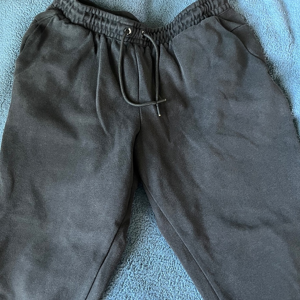 Members Mark Joggers